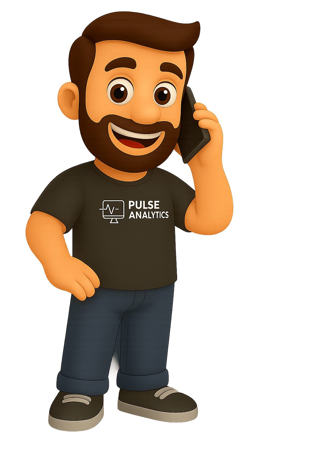 Bino — Pulse Analytics