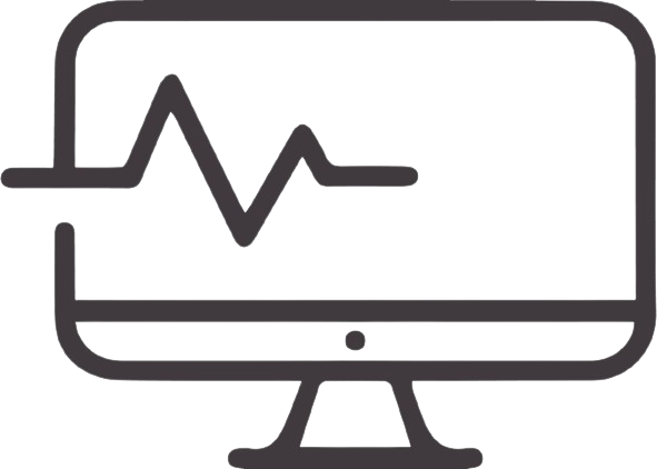 Ícone Pulse Analytics